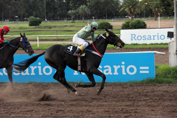 Cerr贸 la semana en alza