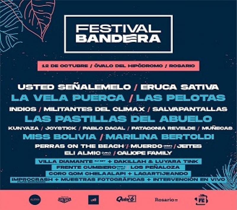Festival Bandera