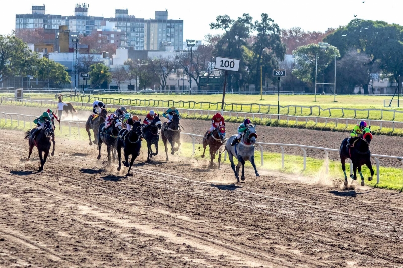 Campeonato Independencia: un torneo que premia la eficacia y la participación