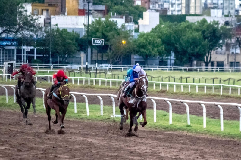 Campeonato Independencia: así quedaron las posiciones finales