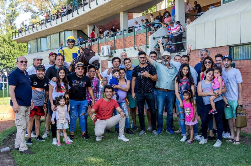 Reunión N°22 - Domingo 01/12/2019