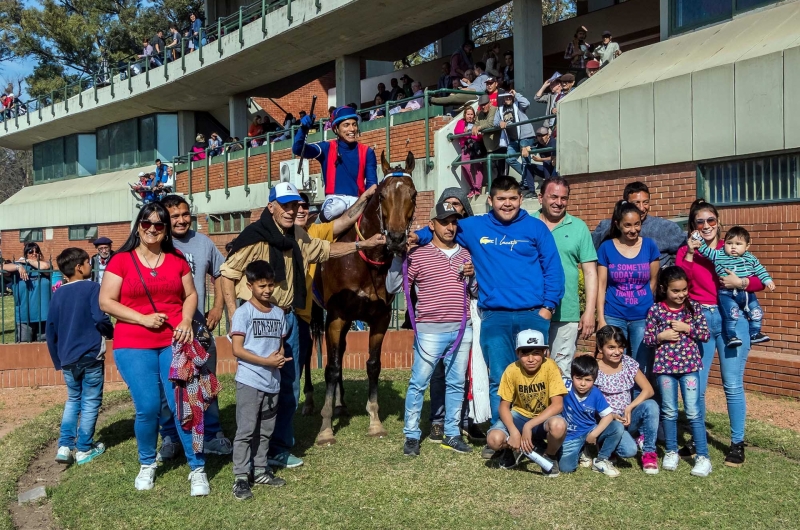 Reunión Nº17 - Domingo 08/09/2019