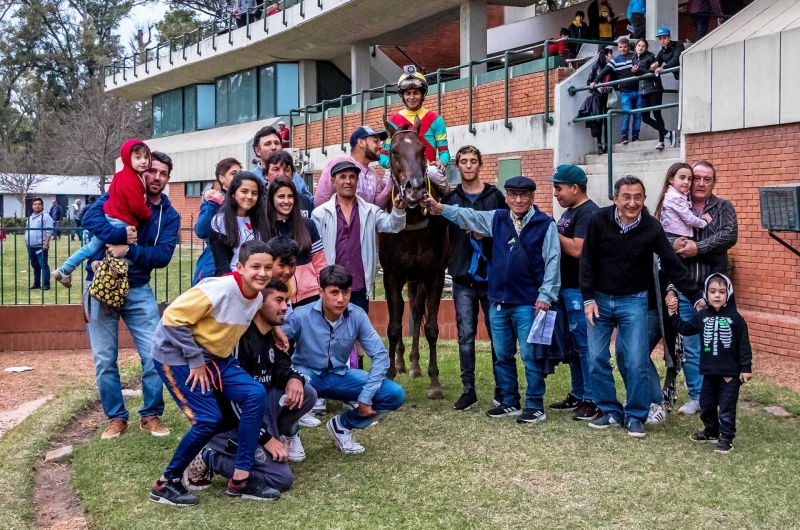 Reunión Nº17 - Domingo 08/09/2019