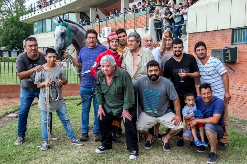 Reunión N°23 - Domingo 08/12/2019	