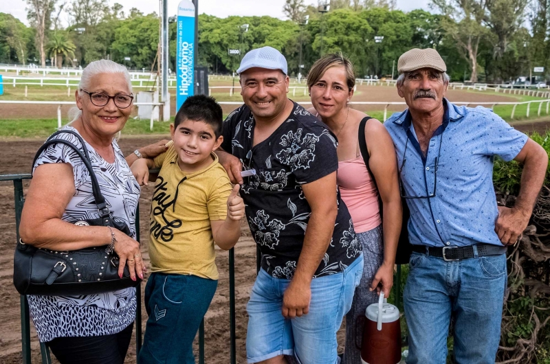 Reunión N°23 - Domingo 08/12/2019	