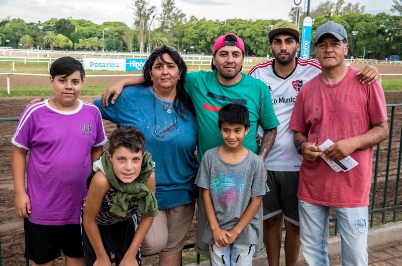 Reunión N°23 - Domingo 08/12/2019	