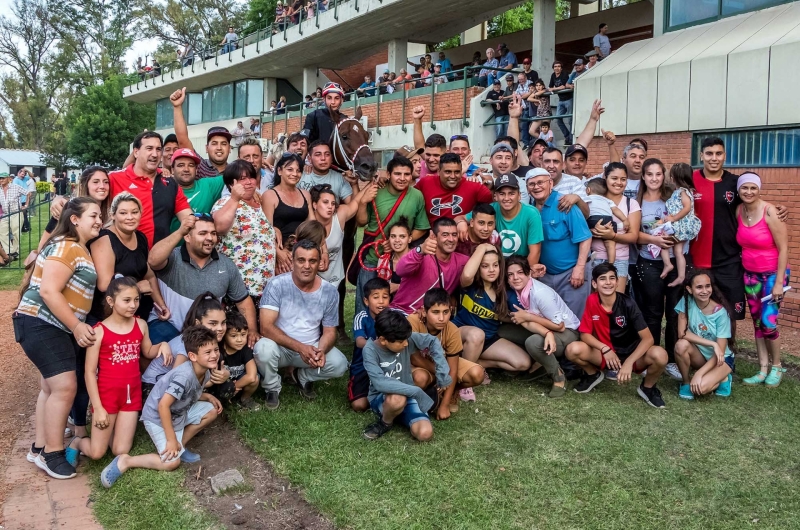 Reunión N°21 - Domingo 10/11/2019