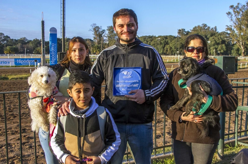 Reunión N°13 - Domingo 14/07/2019