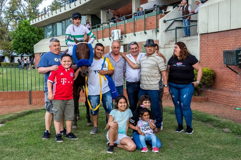 Reunión N°20 - Sábado 19/09/2019