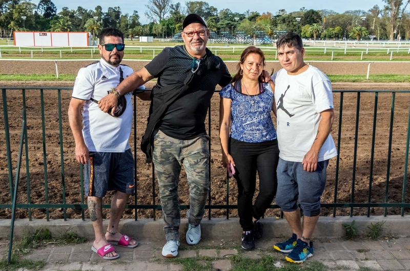 Reunión N°20 - Sábado 19/09/2019