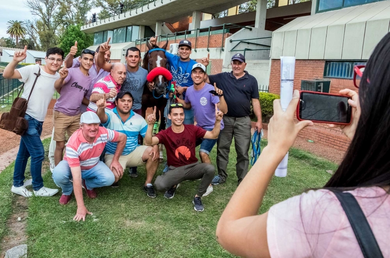 Reunión N°20 - Sábado 19/09/2019