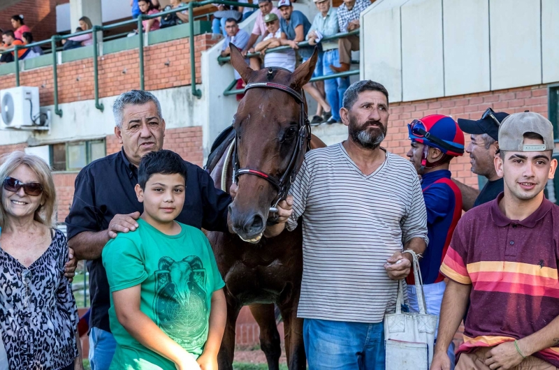 Reunión N°24 - Domingo 22/12/2019