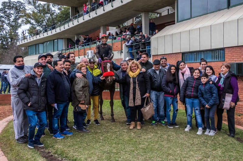 Reunión N°14 - Domingo 28/07/2019