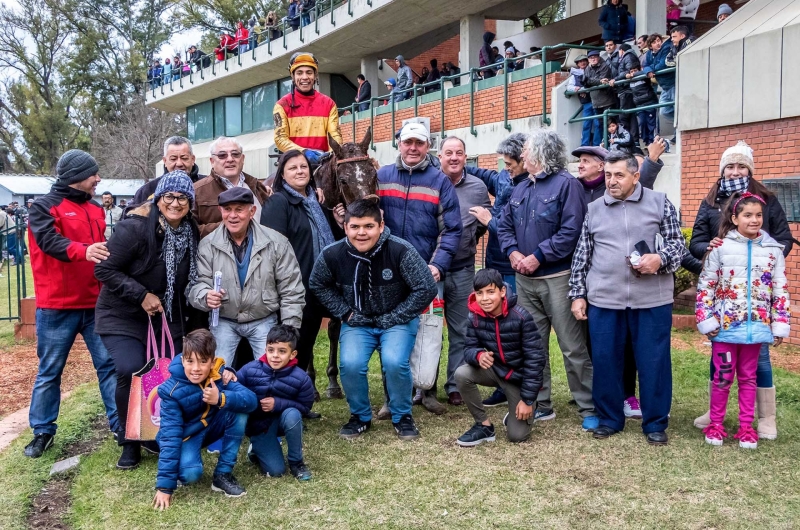 Reunión N°14 - Domingo 28/07/2019