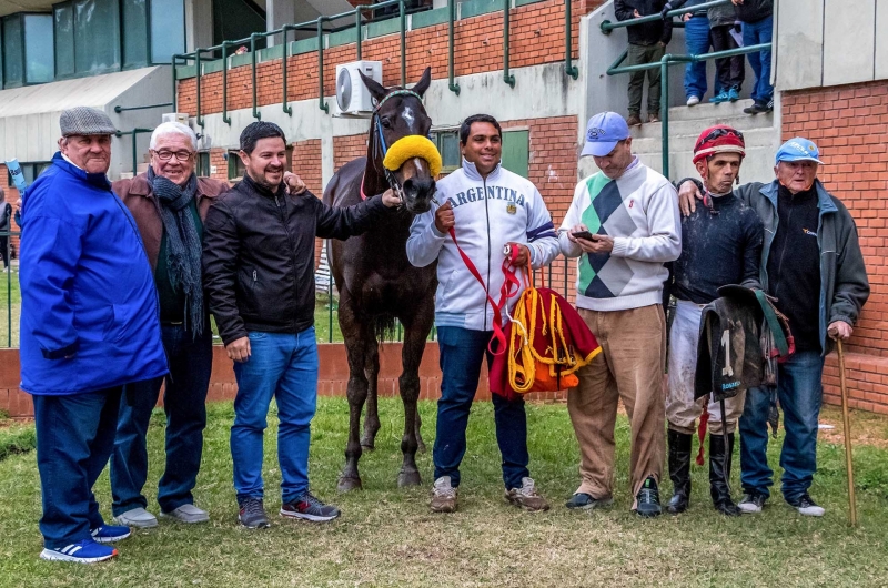 Reunión N°14 - Domingo 28/07/2019