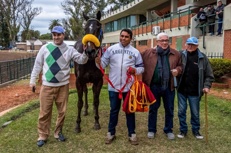 Reunión N°14 - Domingo 28/07/2019