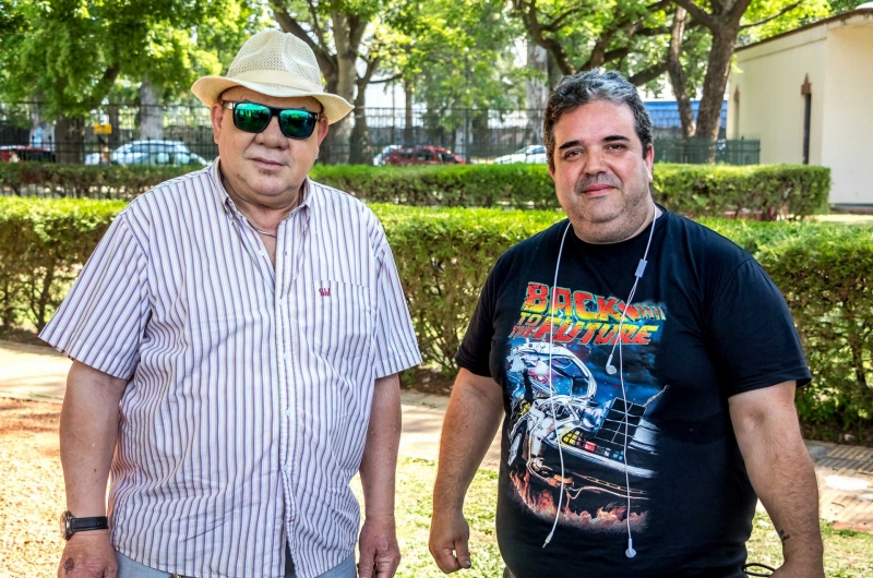 Reunión N°15 - Sábado 30/10/2021