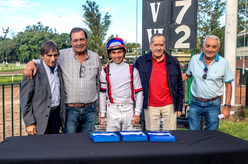 Reunión N°5/2025