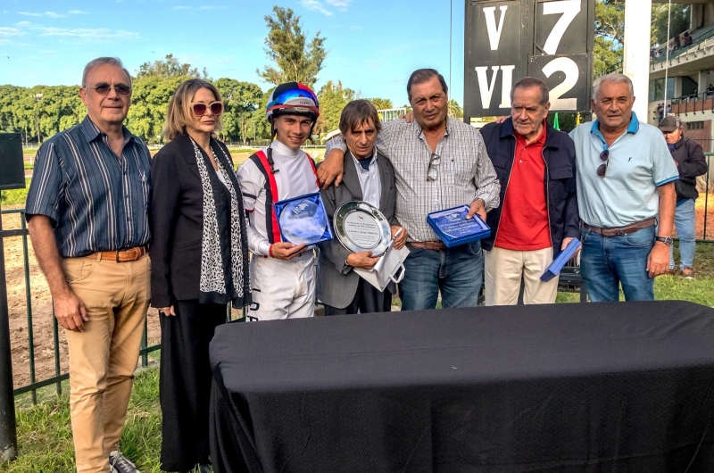 Reunión N°5/2025
