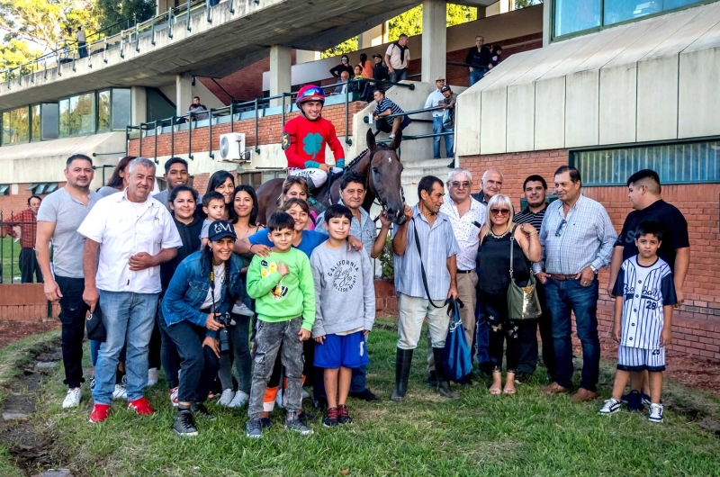 Reunión N°5/2025